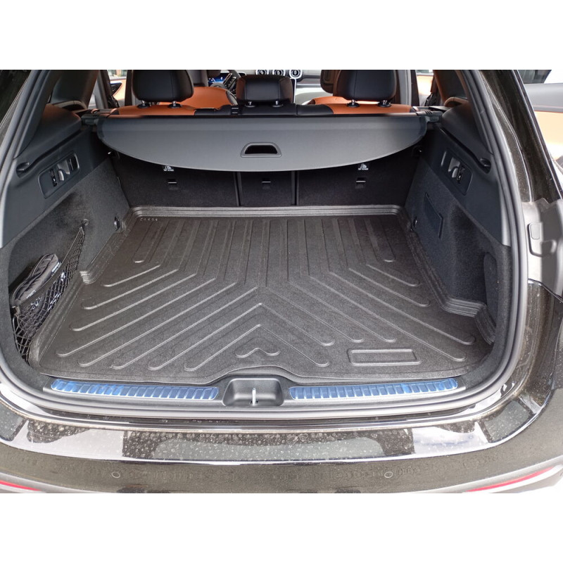 Rizline Mercedes-Benz GLC SUV 2023 Sonrası Bagaj Havuzu