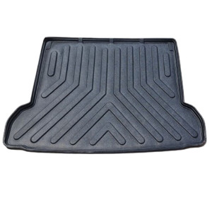 Rizline Mercedes-Benz GLB 2019 Sonrası Bagaj Havuzu | Üst Bagaj