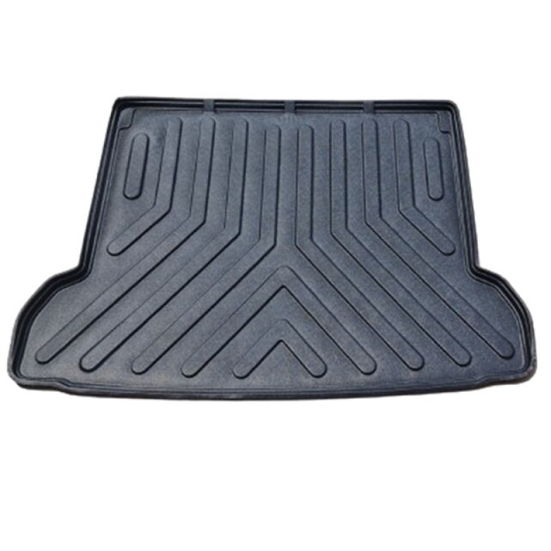 Rizline Mercedes-Benz GLB 2019 Sonrası Bagaj Havuzu | Üst Bagaj