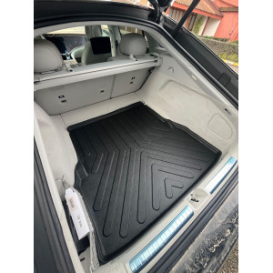 Rizline Mercedes-Benz EQS Sedan 2021 Sonrası Bagaj Havuzu