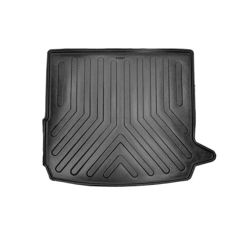 Rizline Mercedes-Benz EQC 2019 Sonrası Bagaj Havuzu