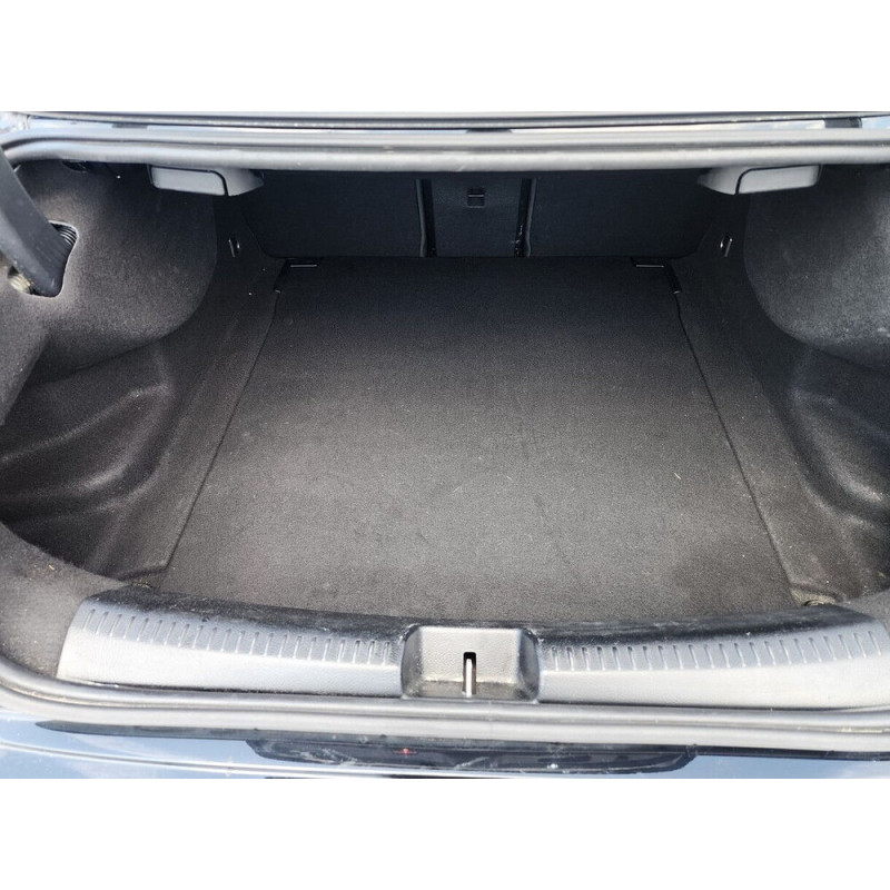 Rizline Mercedes-Benz CLA 2020 Sonrası Bagaj Havuzu