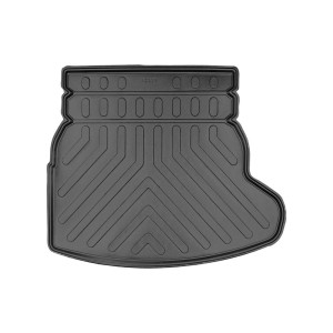 Rizline Mercedes-Benz C Serisi 2014-2021 W205 Bagaj Havuzu | Sedan - Rampalı Kulaklı