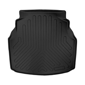 Rizline Mercedes-Benz C Serisi 2007-2014 W204 Bagaj Havuzu | Plastik Setli