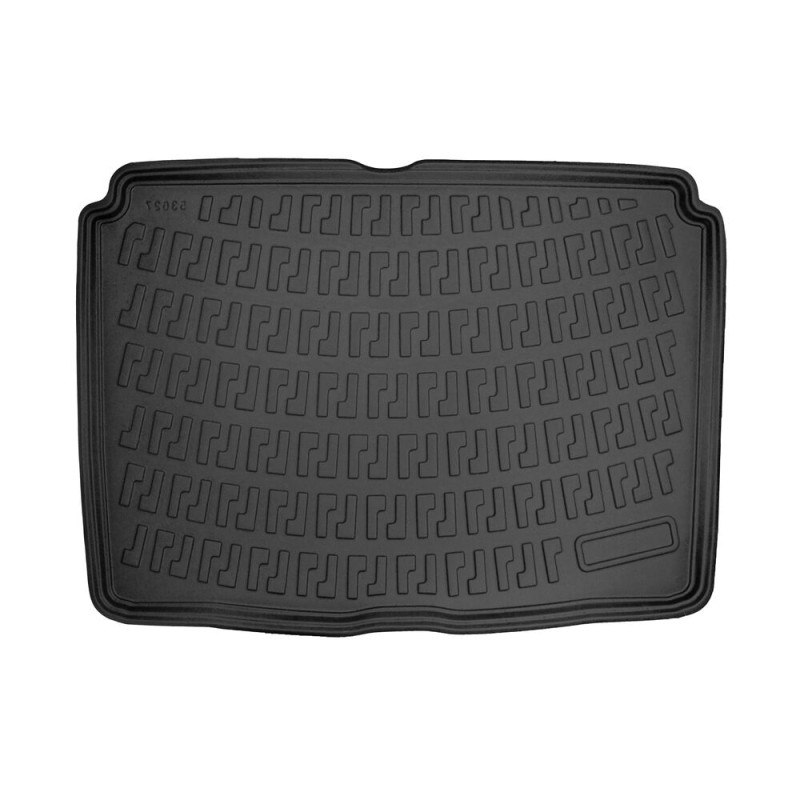 Rizline Mercedes-Benz B Serisi 2018 Sonrası W247 Bagaj Havuzu | Alt Bagaj