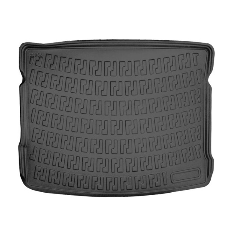 Rizline Mercedes EQA 2021 Sonrası Bagaj Havuzu