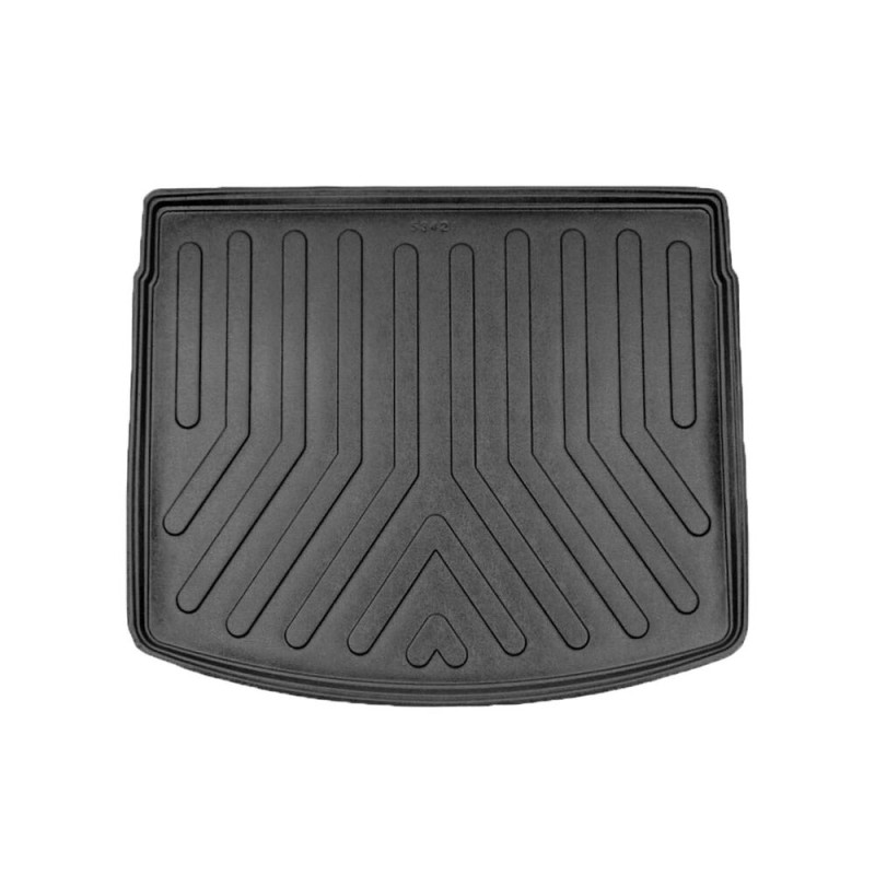 Rizline Kia XCeed 2019 Sonrası Bagaj Havuzu | Üst Bagaj