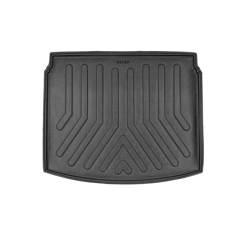 Rizline Kia XCeed 2019 Sonrası Bagaj Havuzu | Alt Bagaj