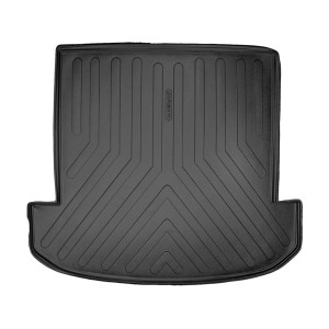 Rizline Kia Sorento 2021 Sonrası Bagaj Havuzu | 5 Koltuklu (7 Kişilik Araç)