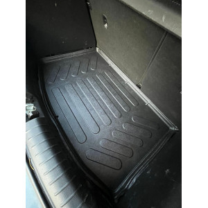 Rizline Kia Rio 2017 Sonrası Bagaj Havuzu | Eski Kia Logolu