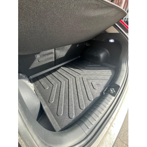 Rizline Kia Niro 2022 Sonrası Bagaj Havuzu | Hybrid - Prestige - Üst Bagaj