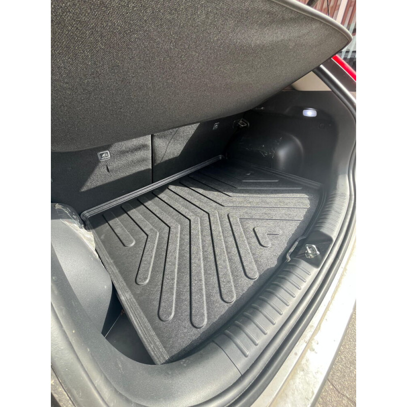 Rizline Kia Niro 2022 Sonrası Bagaj Havuzu | Hybrid - Prestige - Üst Bagaj