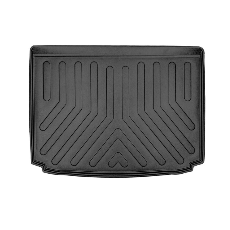 Rizline Kia Niro 2022 Sonrası Bagaj Havuzu | Hybrid - Prestige - Alt Bagaj