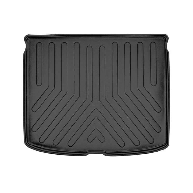 Rizline Kia Niro 2022 Sonrası Bagaj Havuzu | Elektrikli - Prestige - Üst Bagaj