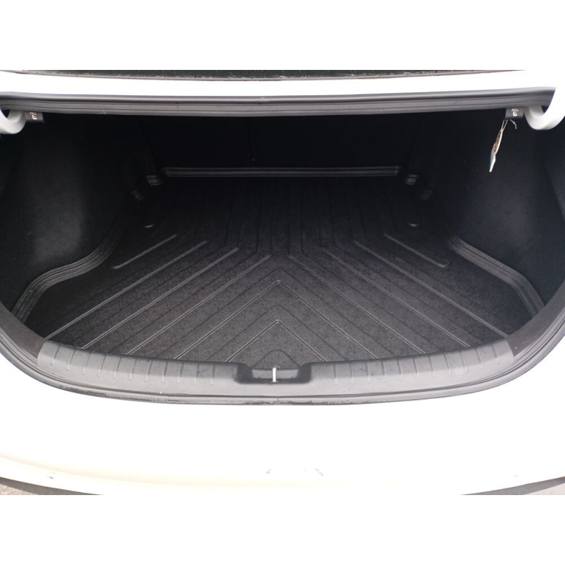 Rizline Kia Cerato 2022 Sonrası Bagaj Havuzu