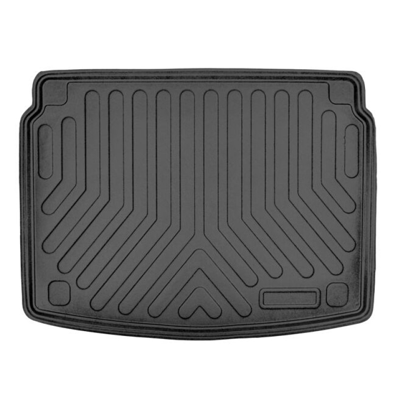 Rizline Kia Ceed 2022 Sonrası Bagaj Havuzu | Benzin/Dizel - Yeni Logo Stepnesiz Alt