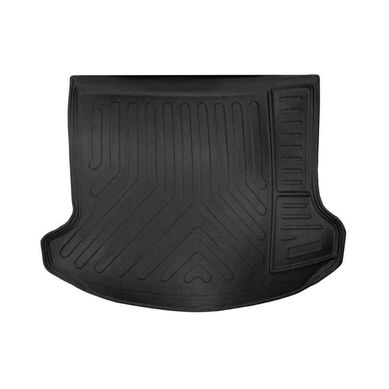 Rizline Jeep Grand Cherooke WK2 2011 Sonrası Bagaj Havuzu