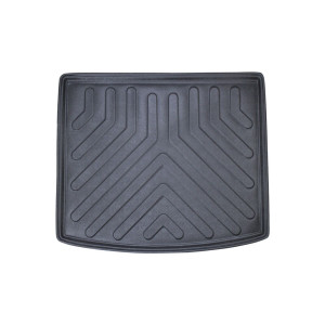 Rizline Jeep Compass 2017 Sonrası Bagaj Havuzu