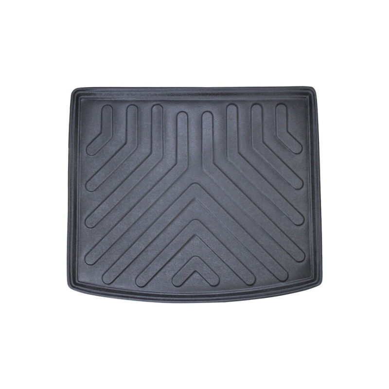 Rizline Jeep Compass 2017 Sonrası Bagaj Havuzu