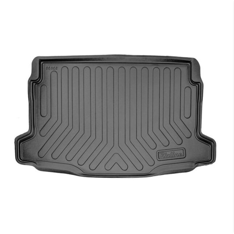 Rizline Jeep Avenger 2023 Sonrası Bagaj Havuzu | Üst Bagaj