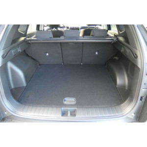 Rizline Hyundai Tucson 2021 Sonrası Bagaj Havuzu | Ses Sistemli