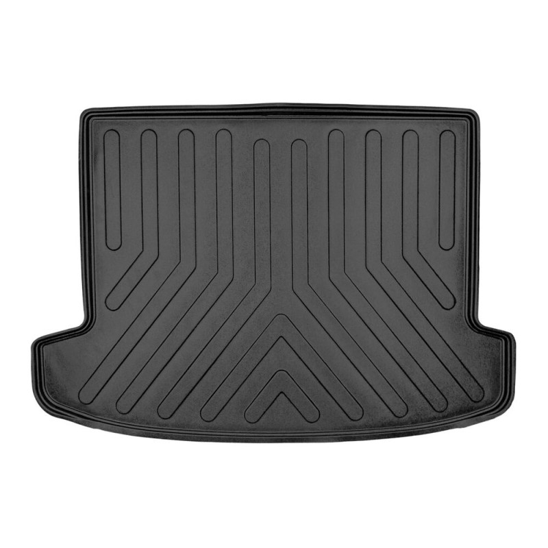 Rizline Hyundai Tucson 2021 Sonrası Bagaj Havuzu | Ses sistemsiz