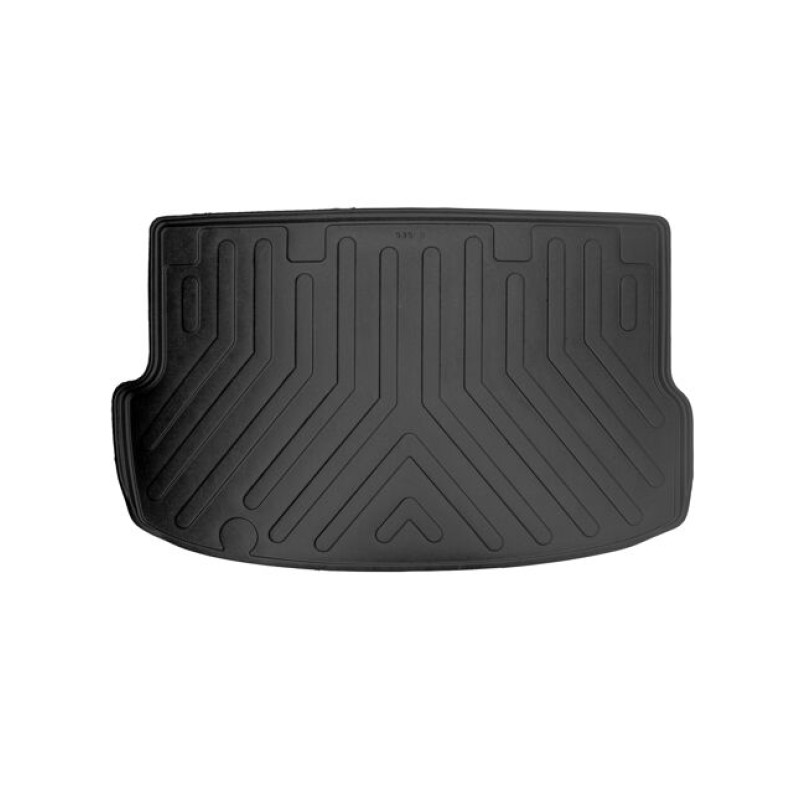 Rizline Hyundai Staria 2022 Sonrası Bagaj Havuzu