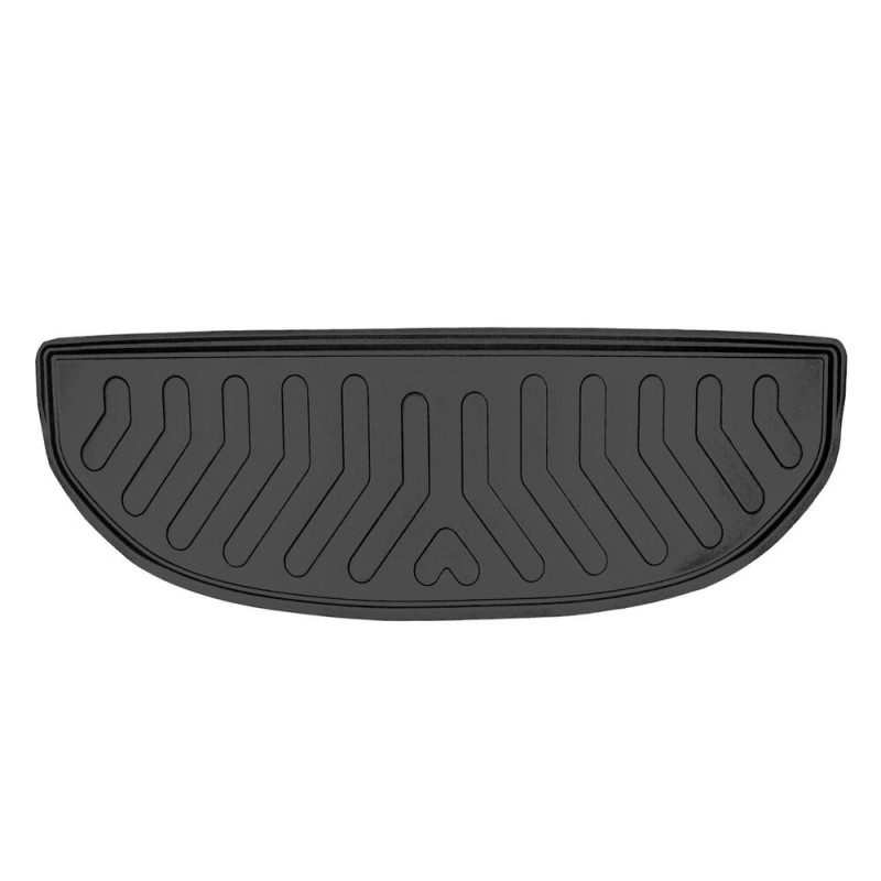 Rizline Hyundai Santa Fe 2020-2023 Hybrid Bagaj Havuzu | 7 Koltuklu