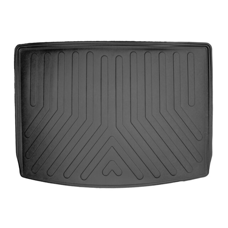 Rizline GMC Yukon Denali 7-8 Koltuk 2021 Sonrası Bagaj Havuzu