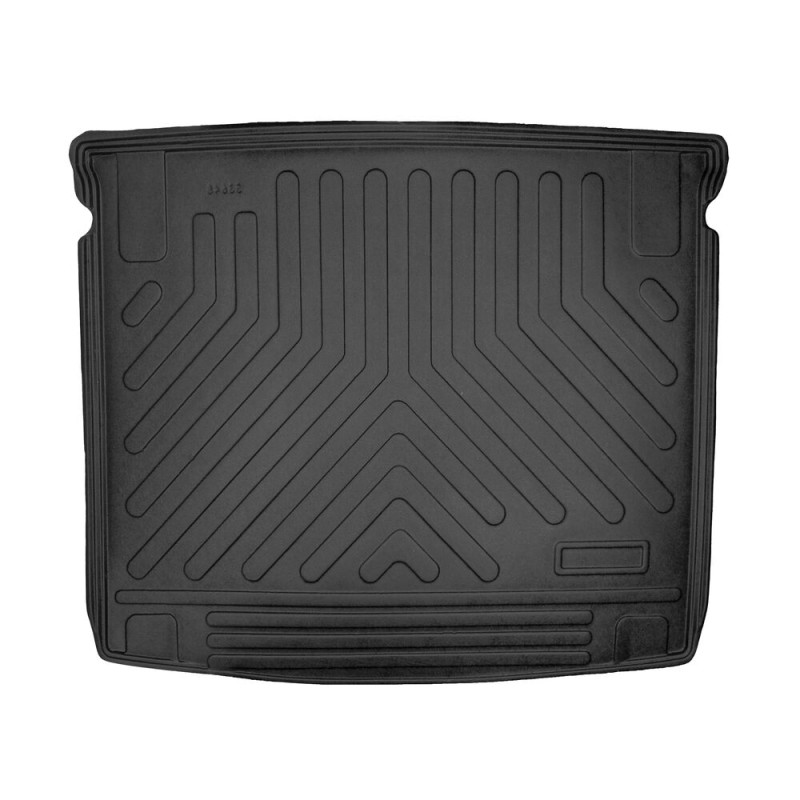 Rizline Ford Tourneo Courier 2024 Sonrası Bagaj Havuzu