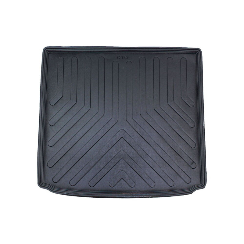 Rizline Ford Focus 2018 Sonrası Bagaj Havuzu | Station Wagon - Üst Bagaj