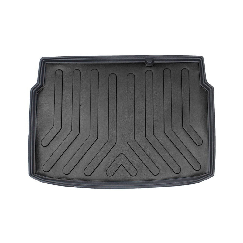 Rizline Ford Ecosport 2016 Sonrası Bagaj Havuzu | Üst Bagaj