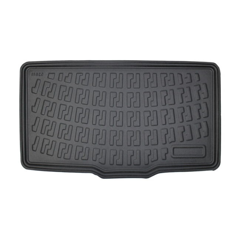 Rizline Fiat Panda Hibrit 2020 Sonrası Bagaj Havuzu