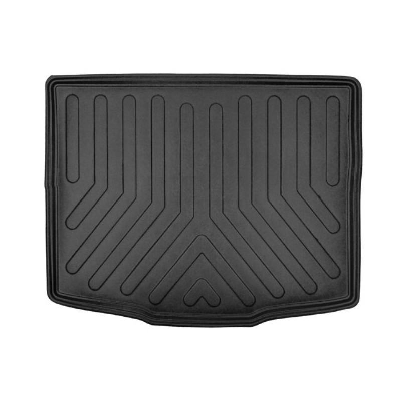 Rizline Fiat Egea Cross 2020 Sonrası Bagaj Havuzu | Station Wagon - Alt Bagaj