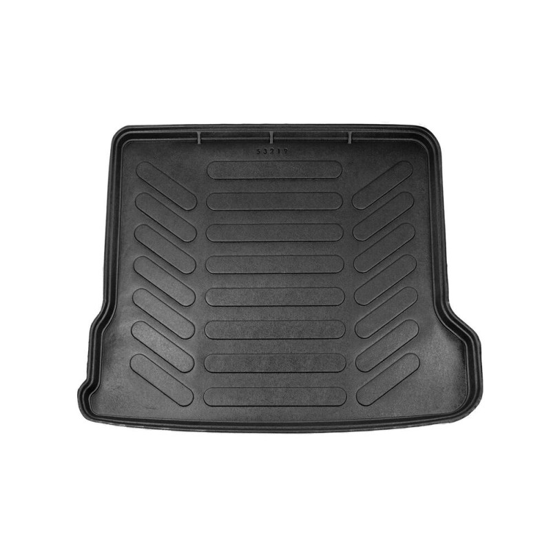 Rizline Dacia Logan 2004-2012 Bagaj Havuzu | MCV ( 5 Koltuk )