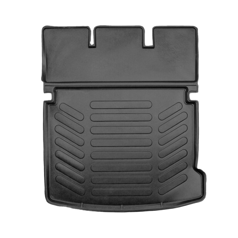 Rizline Dacia Lodgy 2012 Sonrası Bagaj Havuzu