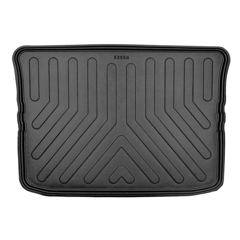 Rizline Dacai Spring Elektrikli 2021 Sonrası Bagaj Havuzu