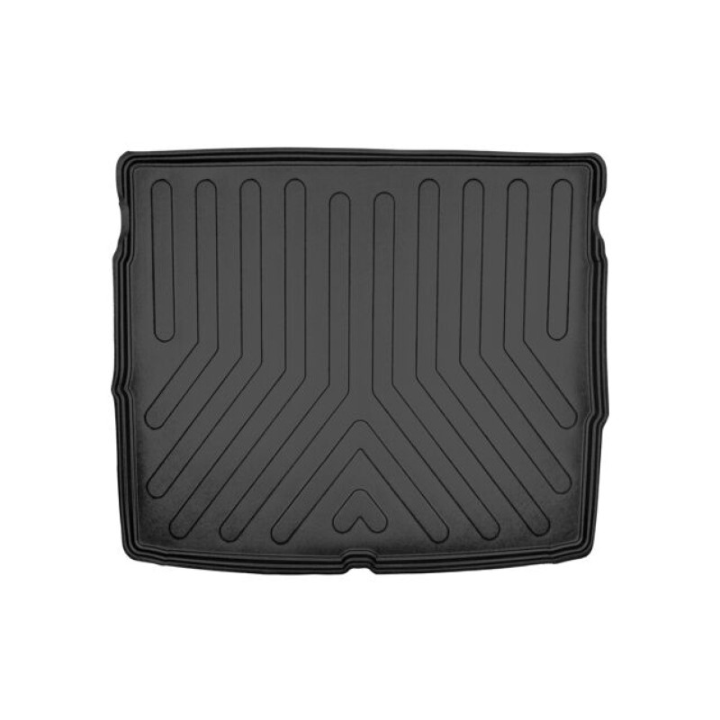 Rizline Cupra Formentor 2020 Sonrası Bagaj Havuzu | Üst Bagaj