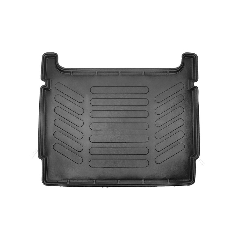 Rizline Citröen C4 Grand Picasso 2006-2013 Bagaj Havuzu | 7 Kişilik 5 Koltuklu