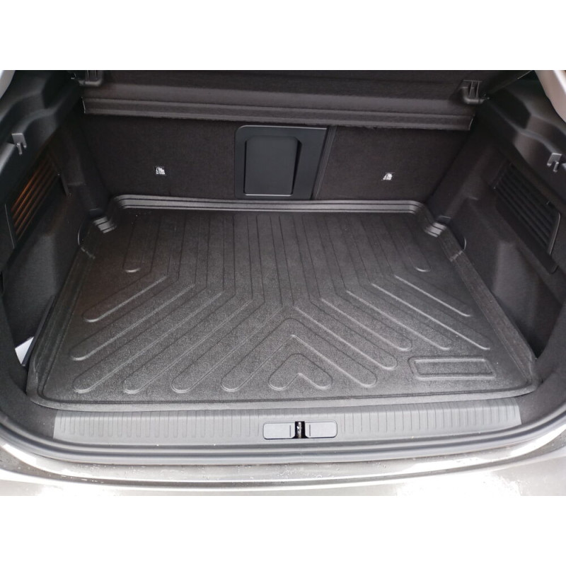 Rizline Citröen C4 Elektrikli 2022 Sonrası Bagaj Havuzu | Üst Bagaj