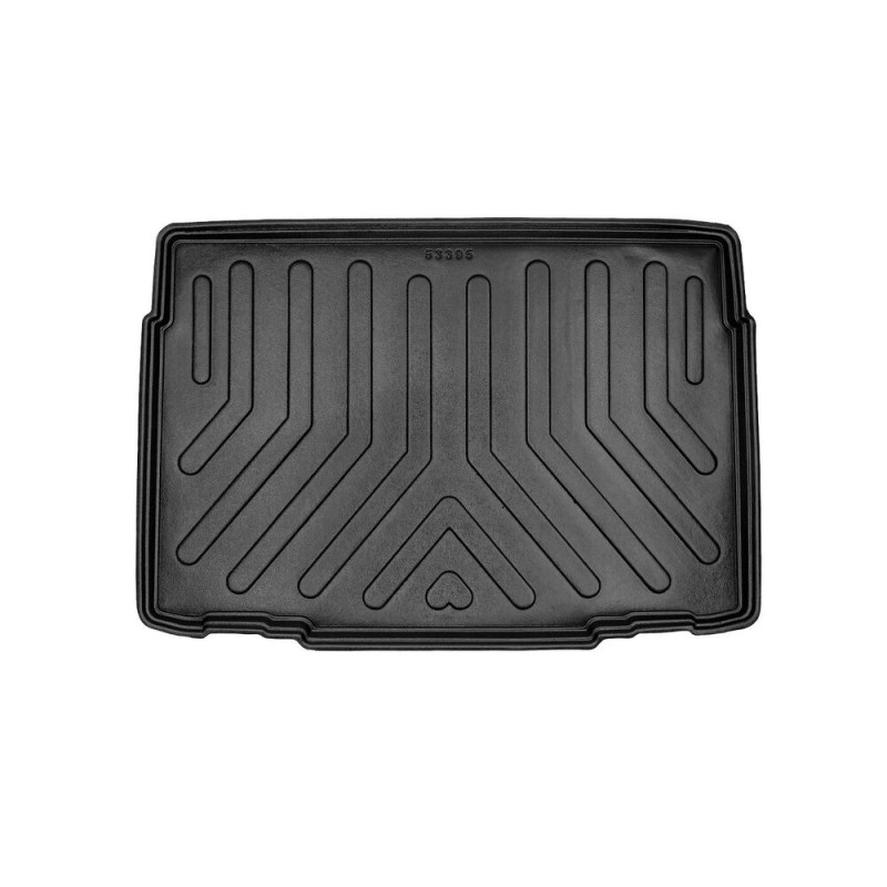 Rizline Citröen C3 Aircross 2016-2025 Bagaj Havuzu | Alt Bagaj - Hareketsiz