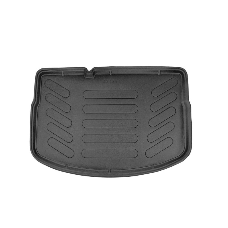 Rizline Citröen C3 2009-2016 Bagaj Havuzu | Kalın Stepneli