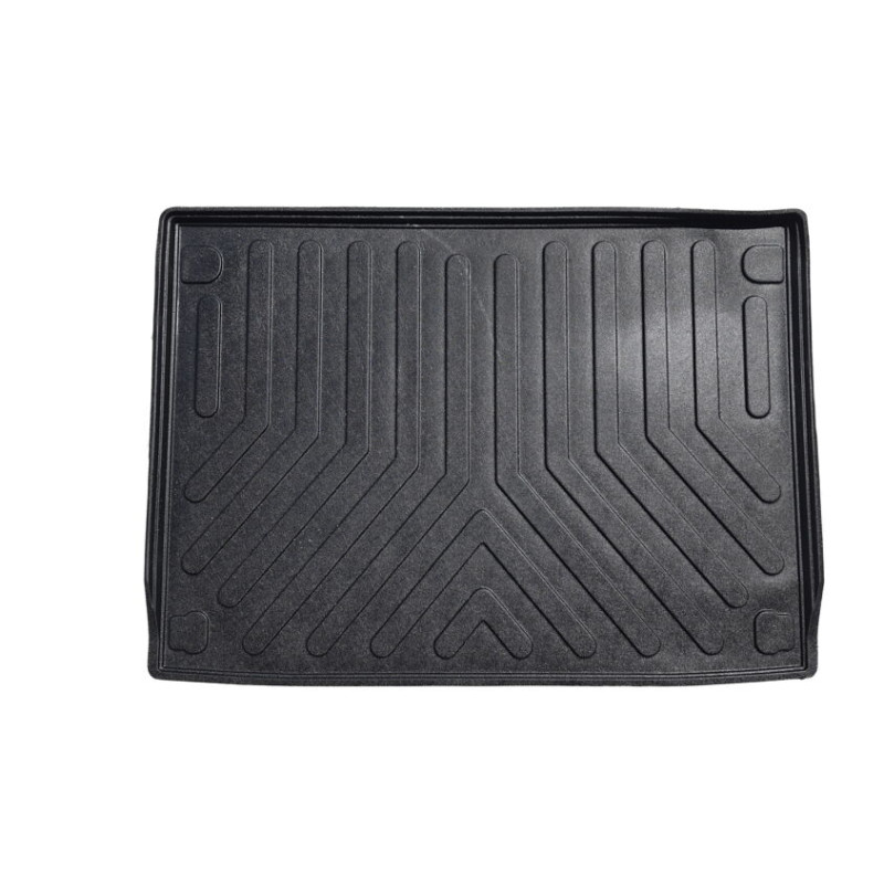 Rizline Citröen Berlingo 2019 Sonrası Bagaj Havuzu | Bagaj Demirli