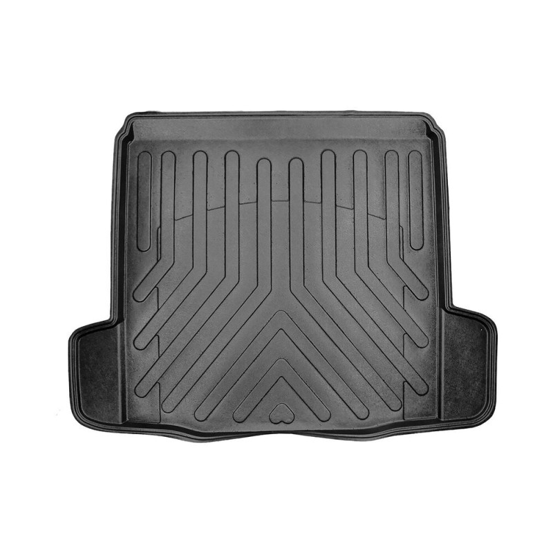 Rizline Chevrolet Cruze 2008-2016 Bagaj Havuzu | Sedan - Çift Cepli