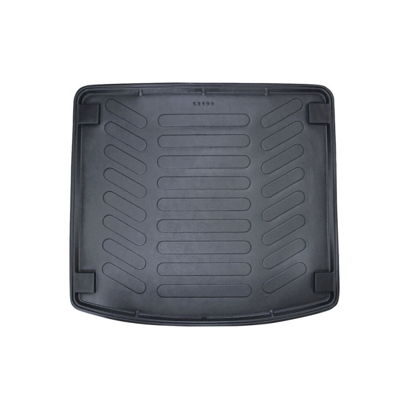 Rizline Bmw X6 2008-2014 Bagaj Havuzu