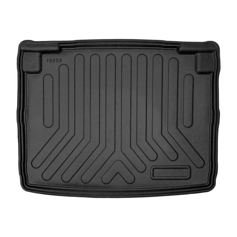 Rizline Bmw X1 (U11) 2023 Sonrası Bagaj Havuzu | Alt Bagaj