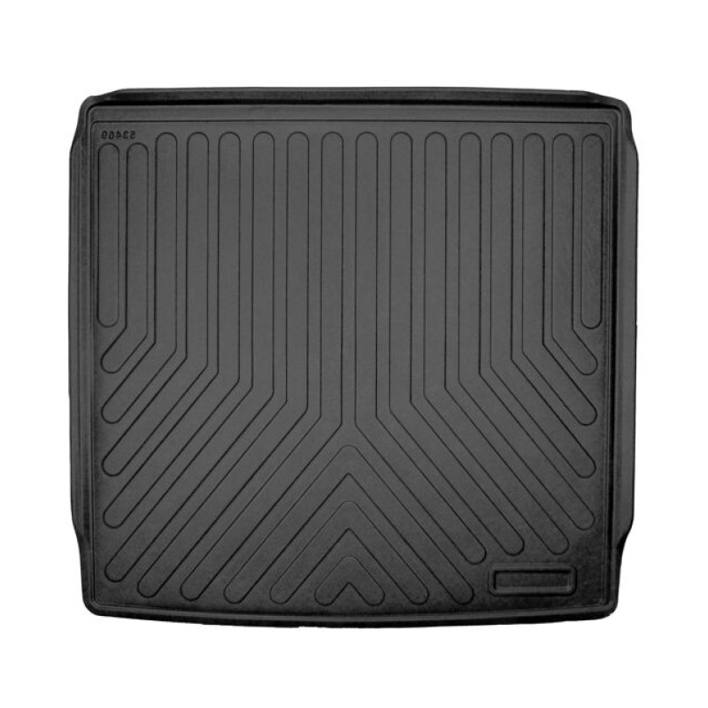 Rizline Bmw iX 2021 Sonrası Bagaj Havuzu