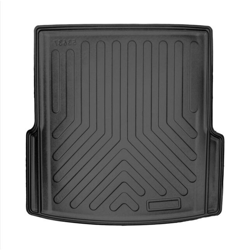 Rizline Bmw i4 2021 Sonrası Bagaj Havuzu | M50