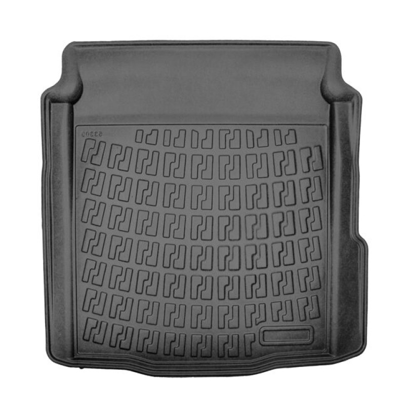 Rizline Bmw 3 Serisi G20 2019 Sonrası Bagaj Havuzu