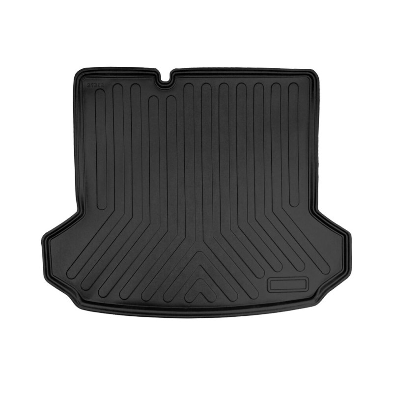 Rizline Audi Q4 E-Tron 2018 Sonrası Bagaj Havuzu | Alt Kademe - Sabit Zemin